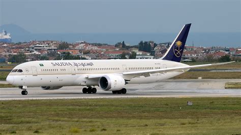 saudia airlines opinioni.